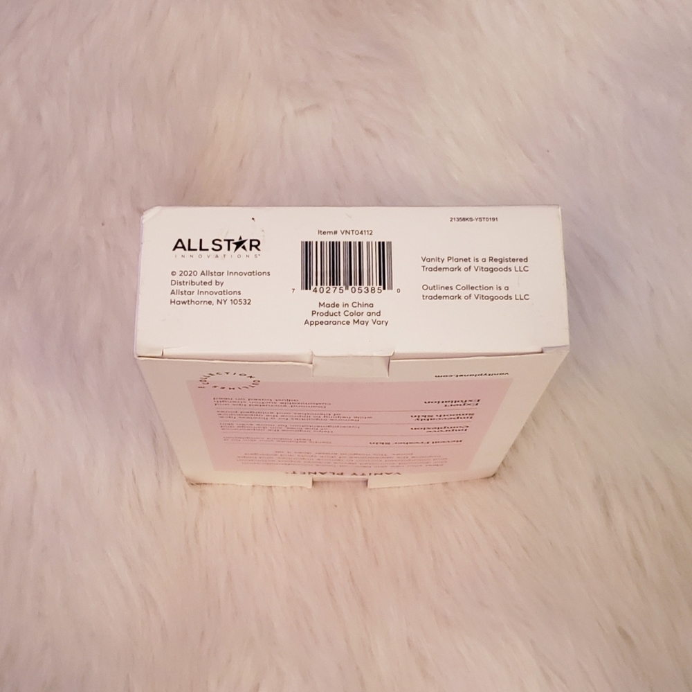 Vanity Planet Microderm Wand - Picture 10 of 10